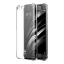 เคส Xiaomi Mi 6 เคสฝาหลังใสนิ่ม BASEUS Air Case Crystal Clear Soft