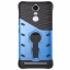 เคส Lenovo K5 Note ไฮบริด PC + TPU Combo Back กับขาตั้งในตัวเคสสวยงามทันสมัย