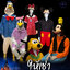 ให้เช่าชุด Disney Mickey Mouse