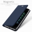 เคส Zenfone 4 Max ZC520KL #เคสฝาพับ DUX DUCIS Skin Pro Series คุณภาพดี สวยงามทันสมัย