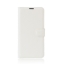 เคส Xiaomi Mi 5c สไตล์กระเป๋าสตางค์หนัง PU ลิ้นจี่ มีช่องเสียบบัตรสวยๆ