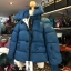 2018 Moncler Down Jacket