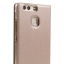 Case Huawei P9 #เคสมีช่องView Window Leather Folio สวยงามทันสมัย