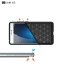 Case Xiaomi Mi 4S เคส TPU ตกแต่งคาร์บอนไฟเบอร์ ผิวแปรง สวยงามทันสมัย