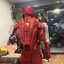ชุดเกาะสมจริงIronman 2025