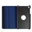 Case Huawei MediaPad T2 7.0นิ้ว #เคสฝาพับหนัง PU ผิวลิ้นจี่ พร้อมแท่นหมุนแบบโรตารี่สวยงามทันสมัย