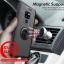 เคส Huawei Mate 20 X TPU #เคสฝาหลังมีแหวนสวมนิ้ว Finger Ring Kickstand (Built-in แผ่นโลหะ)