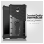 Case Lenovo P2 เคสฝาหลัง Armor Kickstand PC TPU Hybrid Case มีขาตั้งสีสันสดใสน่ารักๆ