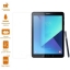 ฟิล์มกระจกนิรภัย Samsung Galaxy Tab S3 9.7'' (Arc Edge) หนา 0.3 mm