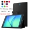 เคส Samsung Galaxy Tab S2 9.7นิ้ว T810 T815 #เคสฝาพับหนัง PU ผิวลิ้นจี่สวยงามทันสมัยราคาถูก