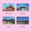 หนังสือการ์ตูนอ่านนอกเวลาภาษาจีนระดับพื้นฐานสำหรับเด็ก: การผจญภัยที่เมืองปักกิ่ง+CD 中文小书架—汉语分级读物（初级）：北京奇遇（含1CD-ROM） Elementary Level: Modern Fiction - Beijing Adventure + CD