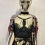 ชุดนายพลผู้โหดร้ายดีลักซ์ Deluxe General Grievous Costume
