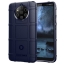 Case Nokia 9 PureView #เคสฝาหลัง Rugged Shield Series Soft Silicone Shock Absorption Matte กันกระแทก