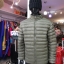 เสื้อกันหนาวสกีผู้ใหญ่ (2in1)
