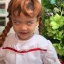 ขายและให้เช่าชุดแอนนาเบลล์ เด็กและผู้ใหญ่