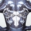 ชุดซุปเปอร์ฮีโร่เด็กและผู้ใหญ่เวน่อม Venom
