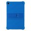 Case OPPO Pad Air 10.36 นิ้ว #เคสฝาหลังซิลิโคนนิ่มมีขาตั้ง Soft Silicone Case Back Cover with Stand