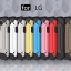 Case LG G5 #LG G5 SE #เคสแบบชุดเกราะกันกระแทกไฮบริด PC+TPU