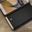 Case Samsung Galaxy J7 Prime เคสฝาหลังIPAKY Combo Back ไฮบริด PC+TPU