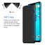 ฟิล์มกระจก Huawei Y9 (2019) HAT PRINCE หนา 0.26 มม. 9H แบบเต็มจอ [Ant-spy] Full Size Tempered Glass