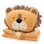 ตุ๊กตาหมอนผ้าห่ม