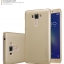 เคส Asus Zenfone 3 Laser ZC551KL with Screen Film เคสฝาหลังแท้ NILLKIN Super Frosted Shield