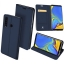 Case Samsung Galaxy A9 (2018) #เคสฝาพับ DUX DUCIS Skin Pro Series คุณภาพดี