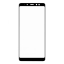 ฟิล์มกระจก Samsung Galaxy A8 (2018) แบบเต็มจอ หนา 0.26 mm HAT PRINCE 9H 3D Curved Full