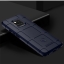 เคส Huawei Mate 20 Pro #เคสฝาหลัง Rugged Shield Series Soft Silicone Shock Absorption Matte กันกระแทก