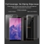 ฟิล์มป้องกันด้านหลัง ZTE nubia Z17S / IMAP 2Pcs Soft Hydrogel Protector หนา 1.5 mm