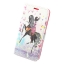 เคส Huawei P10 Lite เคสหนังฝาพับพิมพ์ลายสีสันสวยงาม
