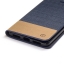 Case Huawei Mate 9 เคสฝาพับ 2 สี Two-tone สวยงามทันสมัย
