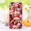 Case Xiaomi Mi 6 เคสฝาหลัง TPU พิมพ์ลายสีสันสดใสน่ารักๆ
