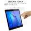 ฟิล์มมกระจก Huawei MediaPad T3 10 9.6 inch หนา 0.3 มม. 9H hardness Tempered Glass