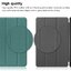Case แท็บเล็ต Redmi Pad 10.61" 2022 #เคสฝาพับหนัง PU แบบ 3 พับ Tri-fold Stand Leather Smart Tablet