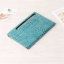 Case Samsung Galaxy Tab S6 SM-T860 SM-T865 #เคสฝาพับแบบกระเป๋าสตางค์ลายผิวหนังจระเข้ Crocodile Texture