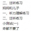汉语听力教程(第3册)(修订本)(套装全2册含学习参考) หนังสือเรียนภาษาจีน Hanyu Tingli Jiaocheng Vol. 3 (Revised Edition) (With Study Reference) +MP3