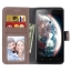 เคส Lenovo A2010 เคสฝาพับแบบกระเป๋าสตางค์สไตล์วินเทจ สวยหรู