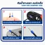 คีมย้ำหางปลาคอร์เอ็น ขนาด 0.08-16mm² รุ่น HSC8 16-6