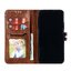 Case Redmi Note 8 #เคสฝาพับหนัง PU ลายแมว Imprinted Cat Pattern Leather Wallet