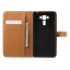 เคส Asus Zenfone 3 Laser ZC551KL #เคสหนังฝาพับ Patterned Leather Wallet Magnetic Cover