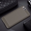 Case Xiaomi Mi 6 #เคสฝาหลัง TPU แบบคาร์บอนไฟเบอร์ ออกแบบสวยงามทันสมัย