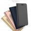 เคส Huawei Y5 (2017) #เคสฝาพับ DUX DUCIS Skin Pro Series คุณภาพดี