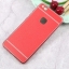 Case Huawei P10 Lite เคสฝาหลัง TPU เคลือบหนังผิวลิ้นจี่ด้านหลัง