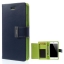 เคส iPhone 6s 6 4.7 นิ้ว Mercury GOOSPERY Rich Diary Wallet Leather สีสันสดใส