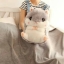 ตุ๊กตาหมอนผ้าห่ม