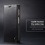Case Samsung Galaxy A7 (2018) #เคสฝาพับ CASEME PU Leather Magnetic Flip Wallet