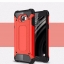 เคส Samsung Galaxy C5 #เคสฝาหลังชุดหุ้มเกราะพลาสติก Hybrid Case TPU+PC กันกระแทกสวยงามทันสมัย
