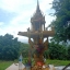 ให้เช่าสวนลำไย500ต้น โป่งน้ำร้อน จันทบุรี 500,000บาทต่อปี