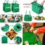 ถุงผ้า shopping set 2 ชิ้น